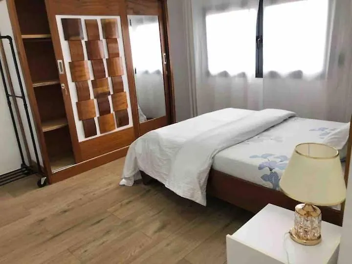 Bel Appartement F3 Avec Piscine Et Salle De Sport A Kalia, Zone De Captage 达喀尔