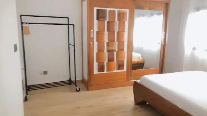 Bel Appartement F3 Avec Piscine Et Salle De Sport A Kalia, Zone De Captage 达喀尔 0*,