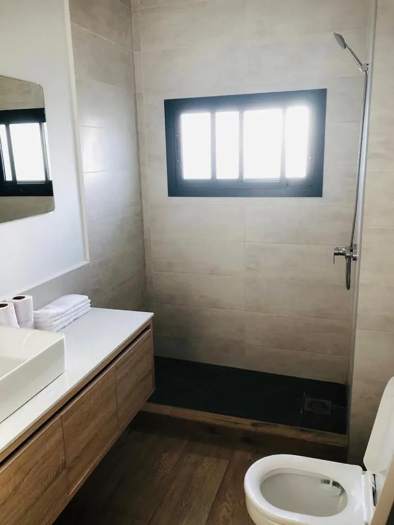 Bel Appartement F3 Avec Piscine Et Salle De Sport A Kalia, Zone De Captage 达喀尔